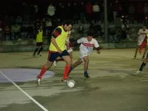 Nogometna utakmica